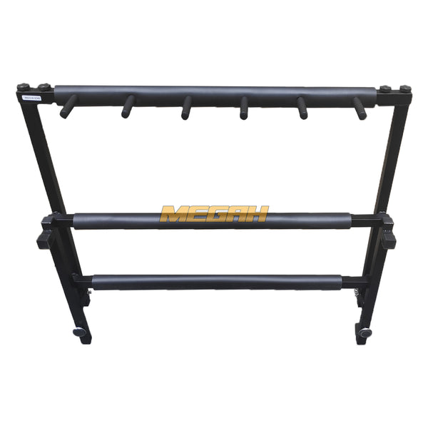 STAND ISI 5 PCS (AS671) - Megah Sport