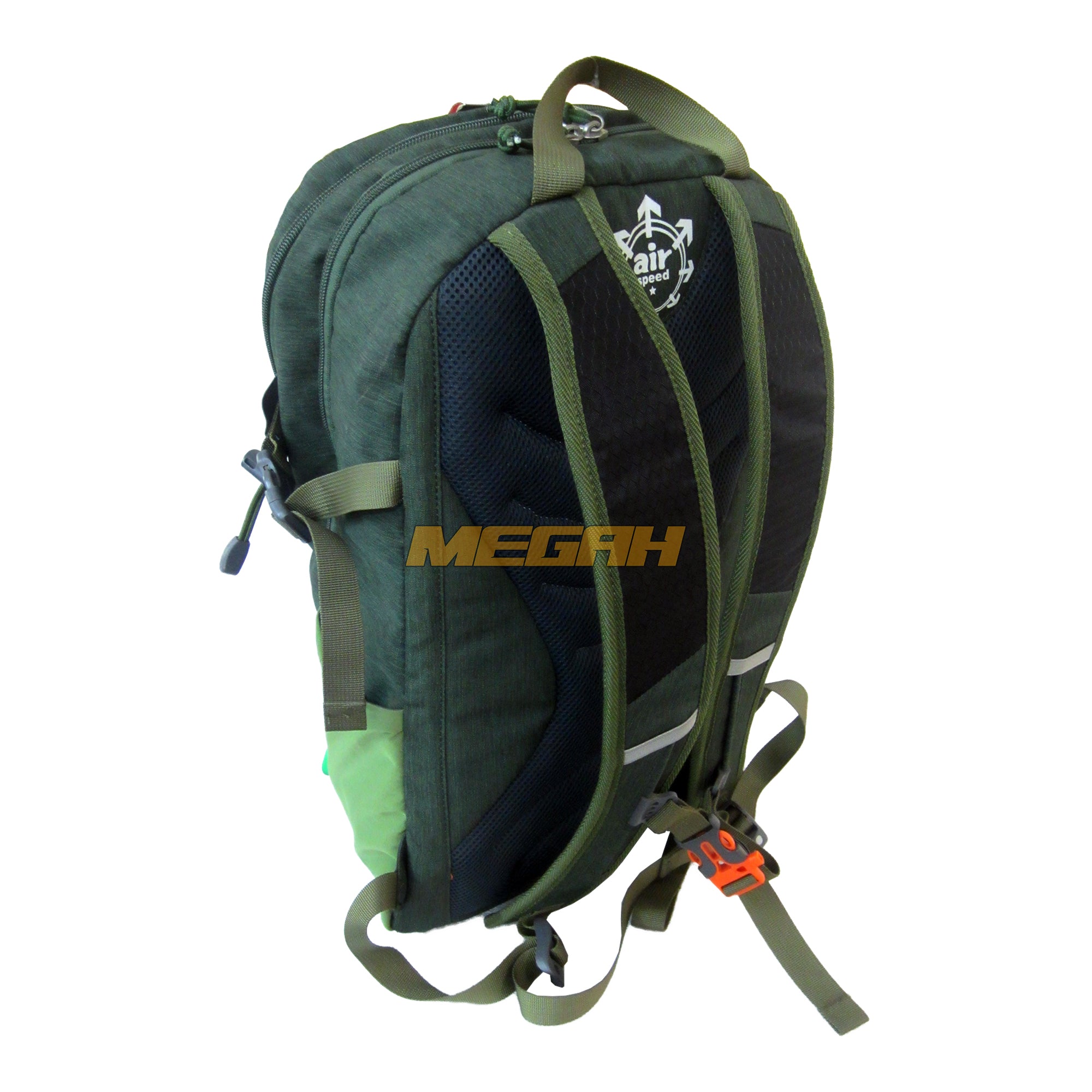 RANSEL MAMMUT (TA247) - Megah Sport