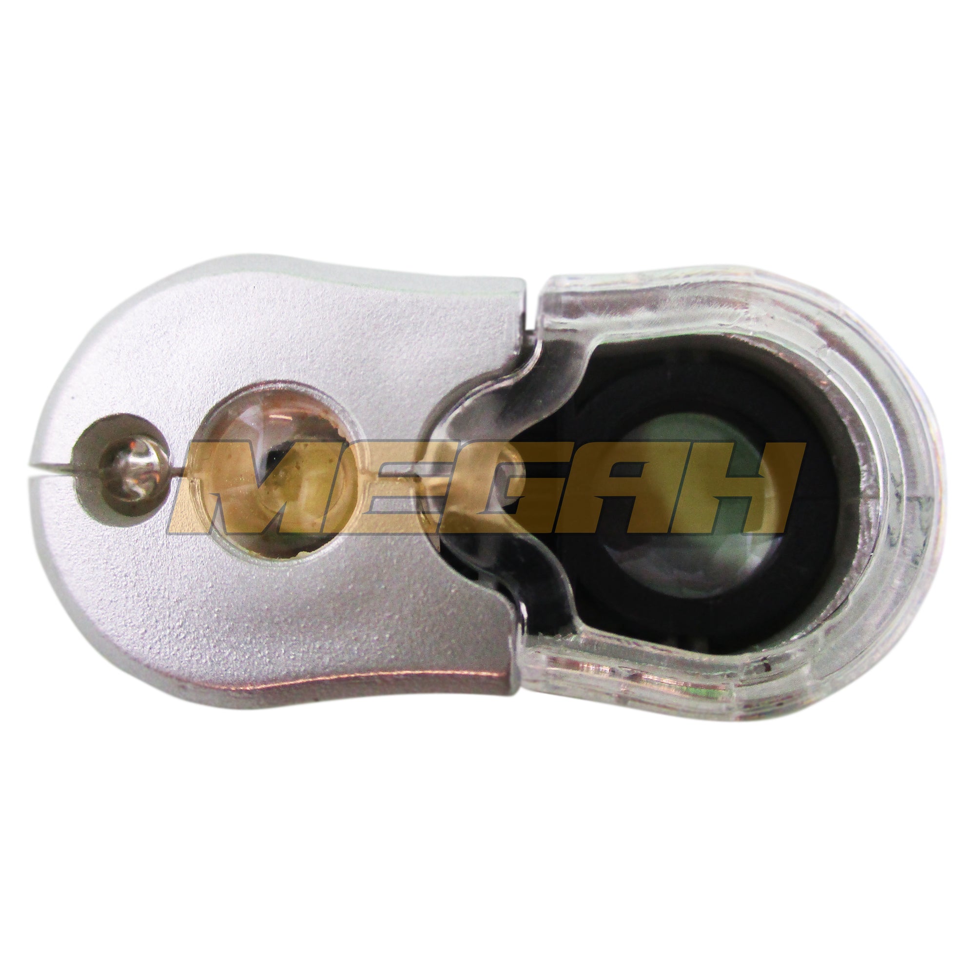 KACA PEMBESAR 60X 9592 (BN907) - Megah Sport