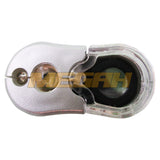 KACA PEMBESAR 60X 9592 (BN907) - Megah Sport