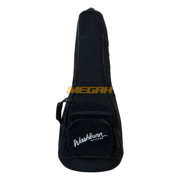 TAS GITAR WASHBURN (TA087) - Megah Sport