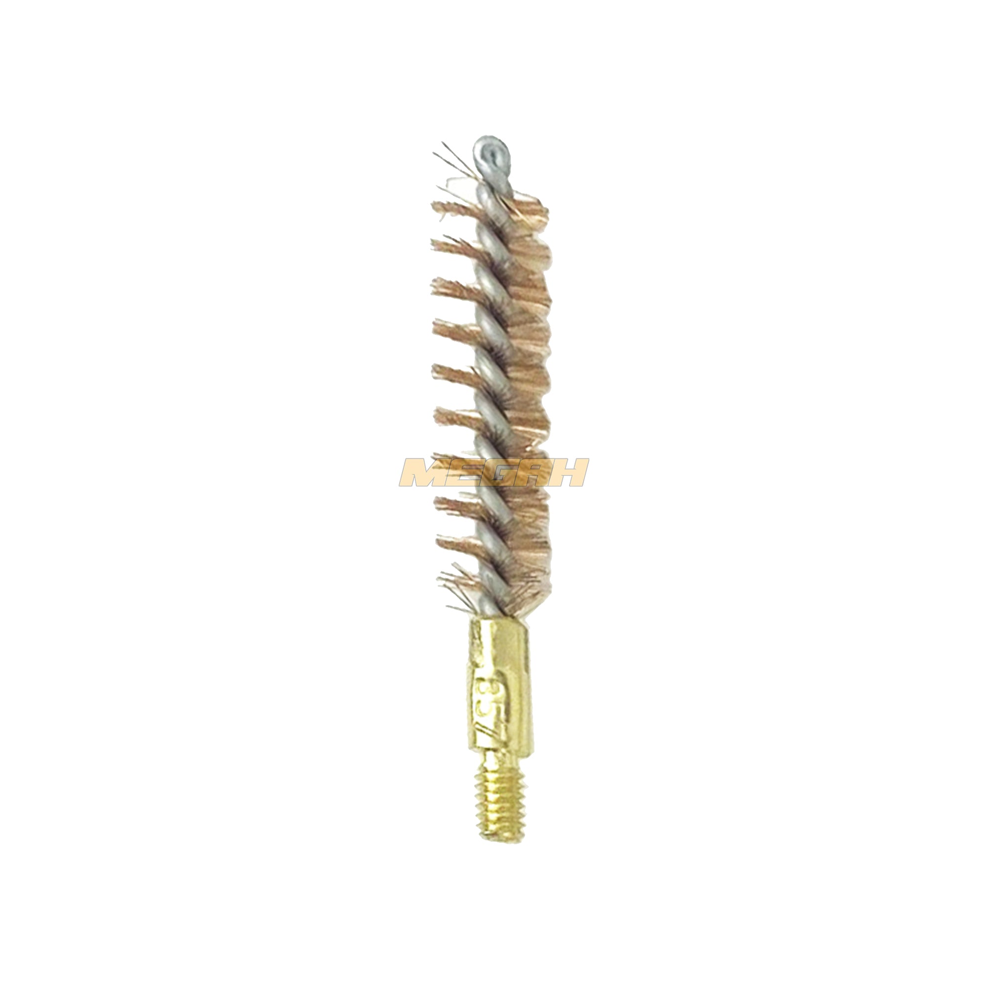 BRONZE BRUSH CAL 9MM (AS599) - Megah Sport