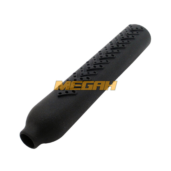 COVER SILIKON BOTOL TABUNG 360CC (AS523) - Megah Sport