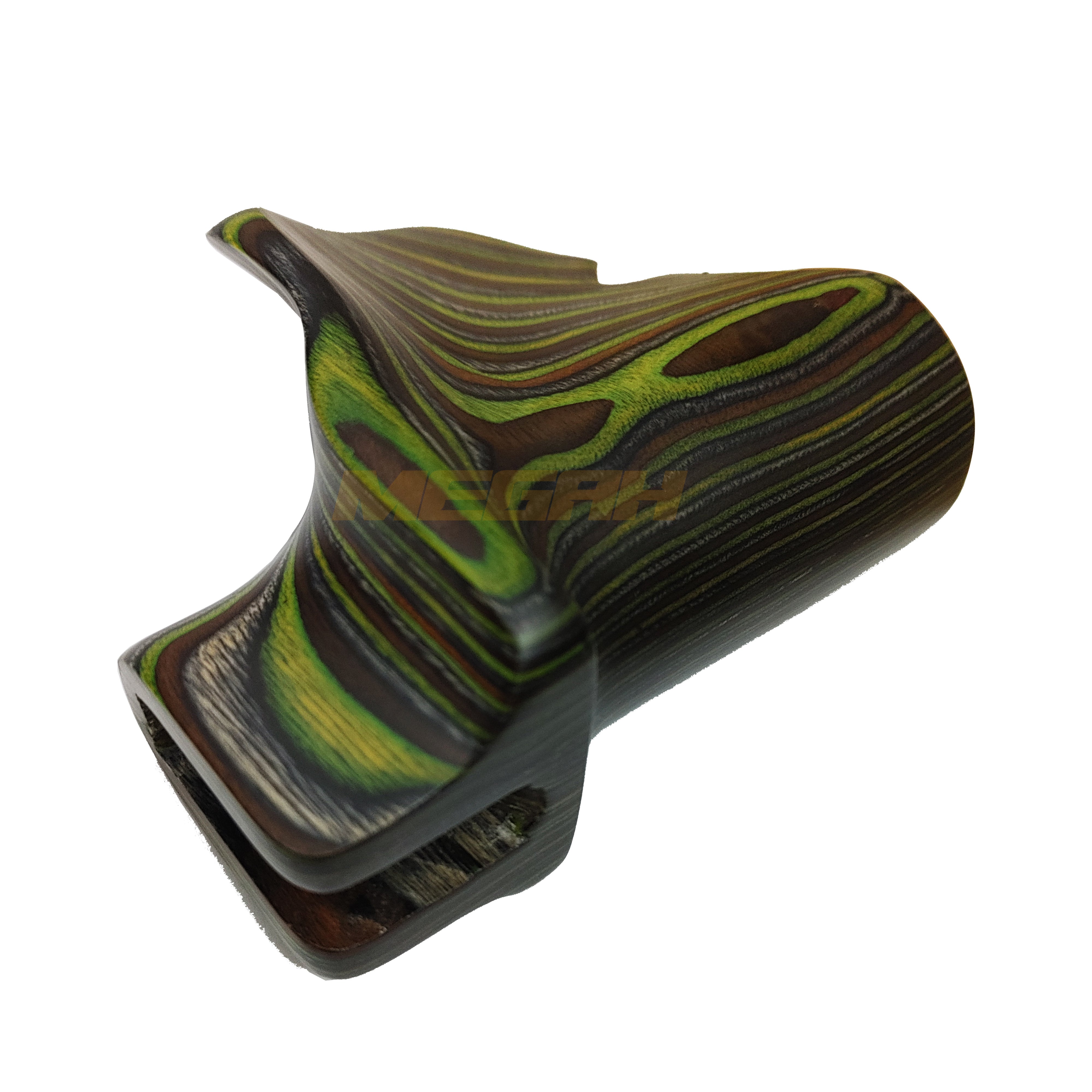 GRIP TARGET LAMINATE BESAR SENAPAN FX