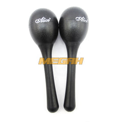MARACAS 1 PASANG HITAM (AM639) - Megah Sport