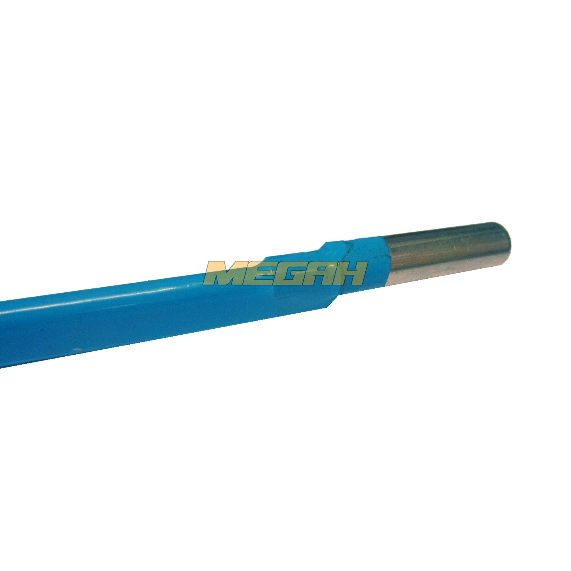 TRANSROD PANJANG BASS DOUBEL ACTION (AG538) - Megah Sport