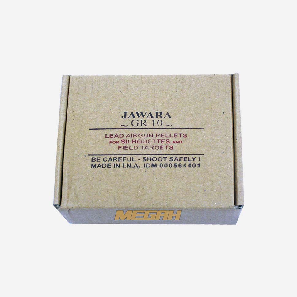 JAWARA GR 10
