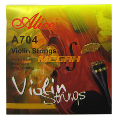 SENAR ALICE VIOLIN A704 - 4 STRING (SG032) - Megah Sport
