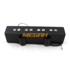 PICK UP JAZZ BASS ALNICO KOREA - NECK (AG827) - Megah Sport