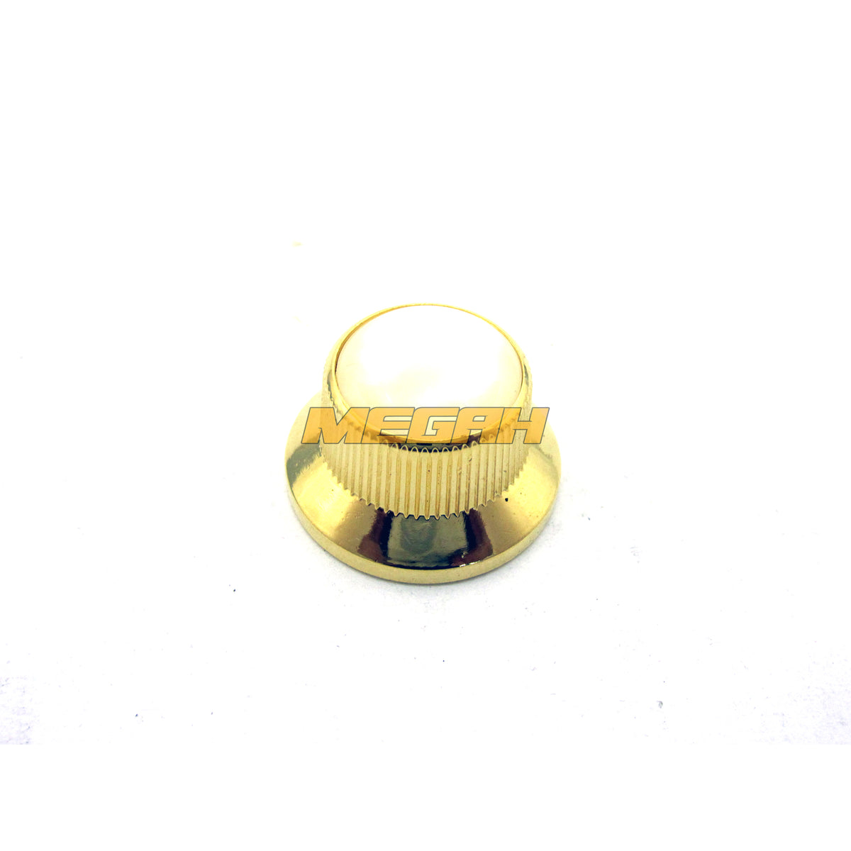 KNOB + KRANG GOLD NP002 AG227 - Megah Sport