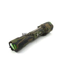 SENTER CREE CAMO (LS291) - Megah Sport