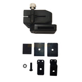 MAGAZINE IPSC RED BLUE BLACK