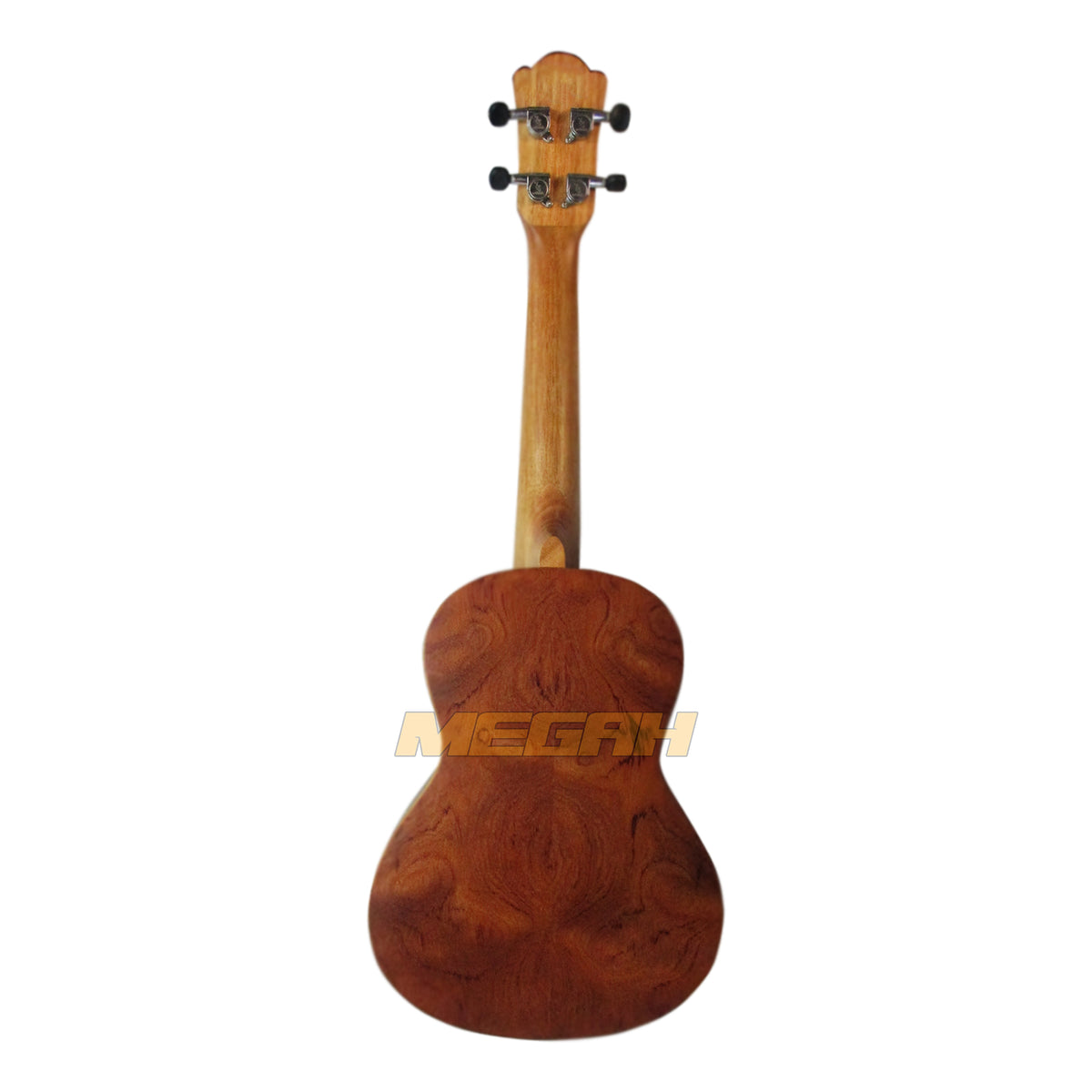 UKULELE ADELAINE IMPORT (GI237) - Megah Sport