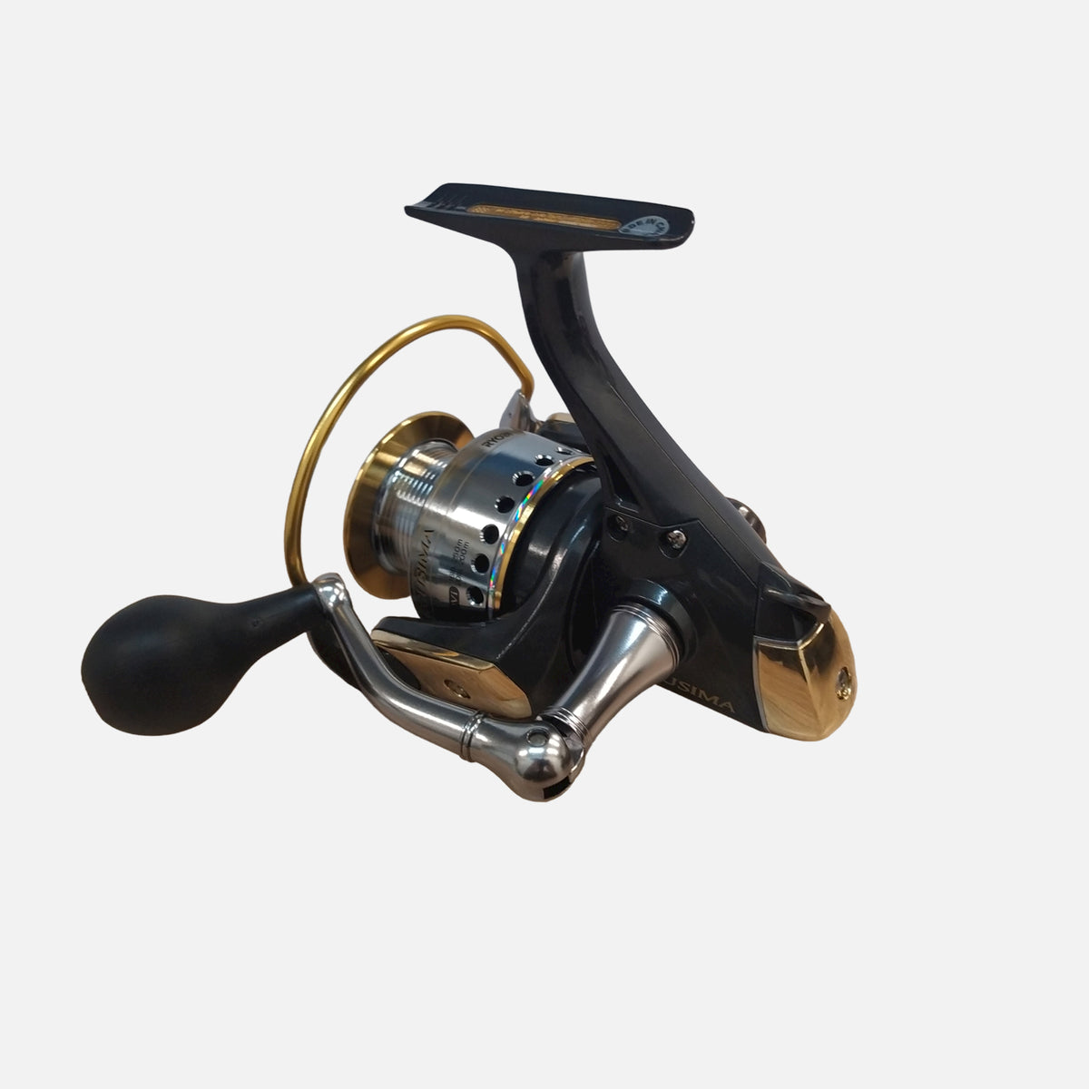 REEL PANCING RYOBI ECUSIMA 6000 VI (RL358)