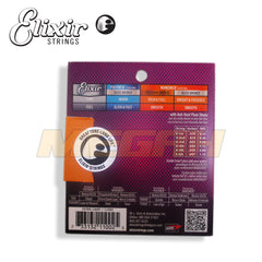 S/G ELIXIR ACCOUSTIC (SG155) - Megah Sport