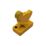 SILOET / TARGET AYAM CETAK (PE465) - Megah Sport