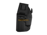 HOLSTER UNIVERSAL (OG123) - Megah Sport
