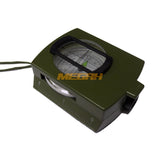 KOMPAS BESI MILITER K-80 BIDIK (LL035) - Megah Sport