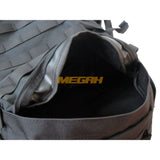 TAS RANSEL TACTICAL BLACKHAWK (TA152) - Megah Sport