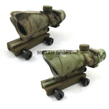 RED DOT ACOG 1X32 SOLAR (TC809) - Megah Sport