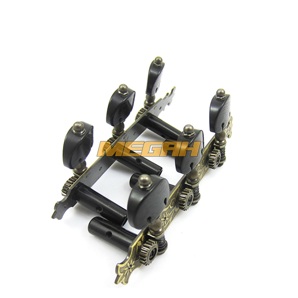 DRYER GITAR CLASSIC TAIWAN DJ200 - HITAM AG634 - Megah Sport