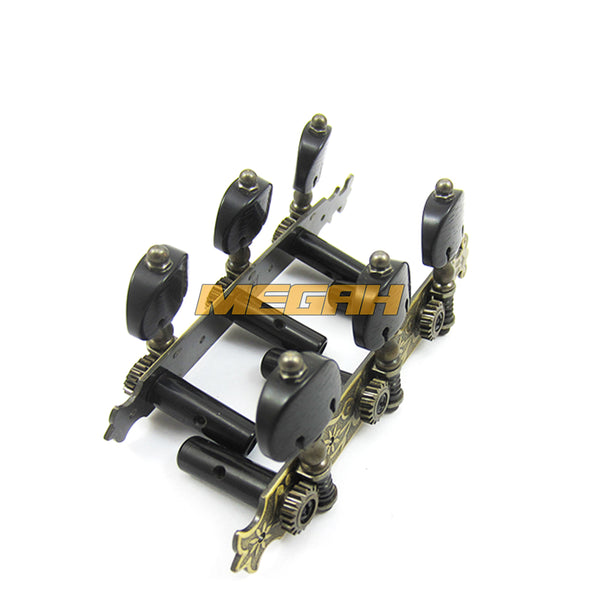 DRYER GITAR CLASSIC TAIWAN DJ200 - HITAM AG634 - Megah Sport