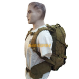 TAS RANSEL TACTICAL ARMY 6044 (TA155) - Megah Sport