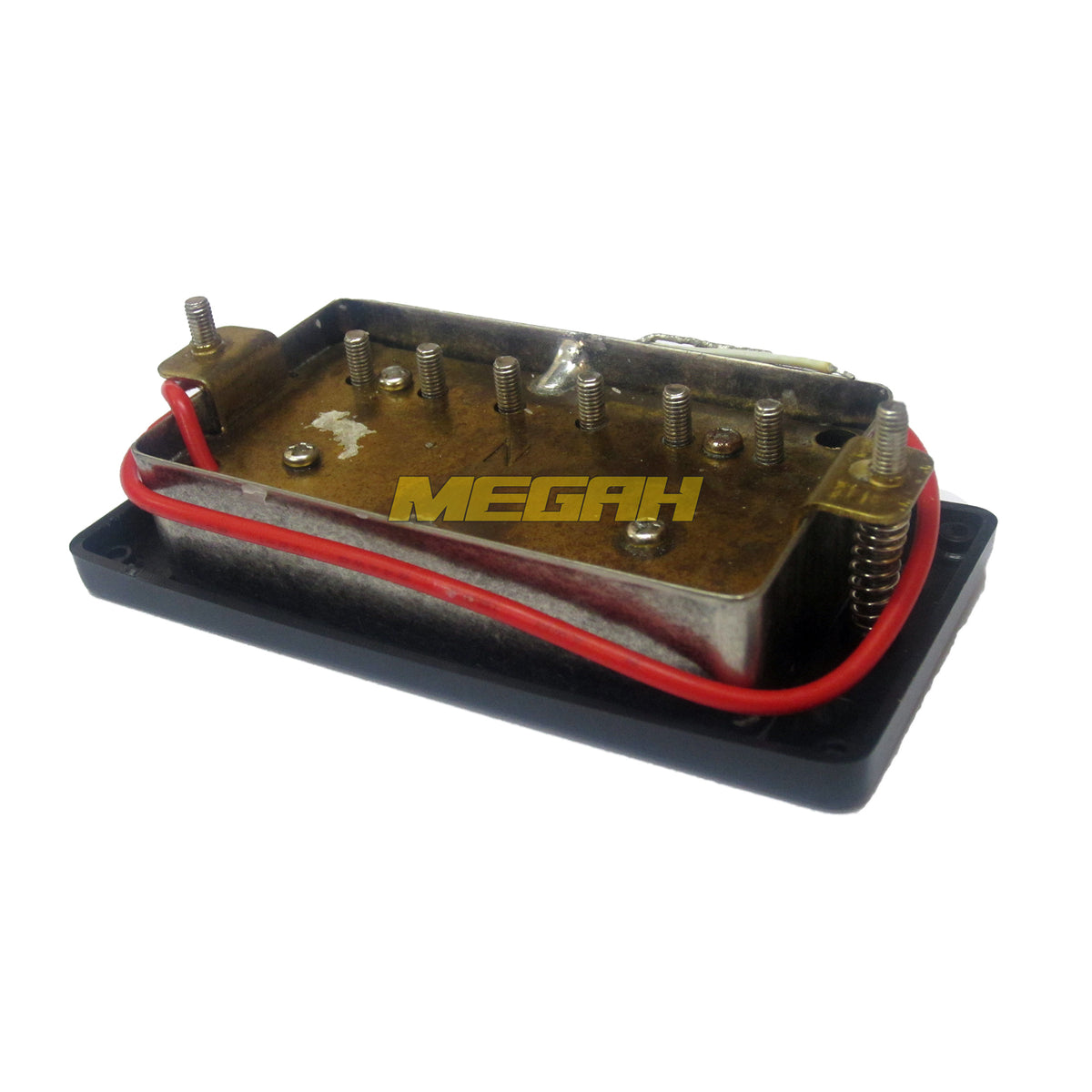 VIVA LESPAUL ALNICO AOBKA-NEAK (AG751) - Megah Sport