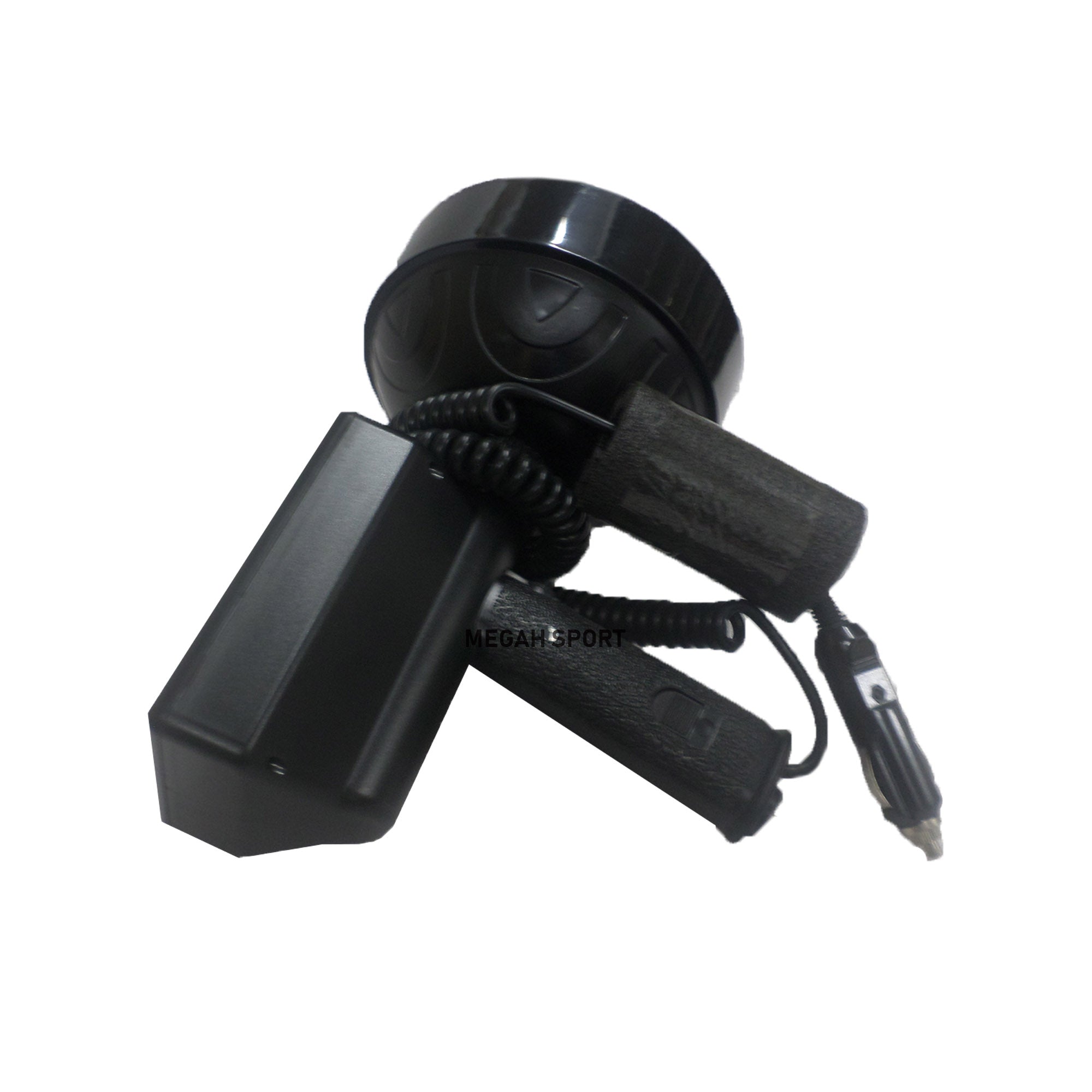 SENTER BLOR HID NFH150 55W-12V (LS370) - Megah Sport