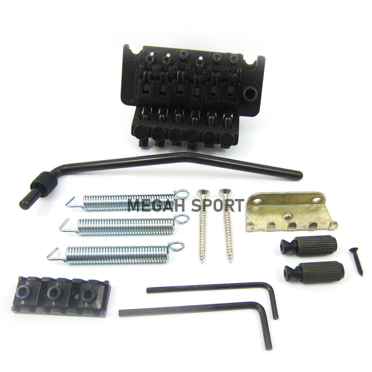 TREMOLO UP DOWN KOREA (AG002) - Megah Sport Gambar utama produk