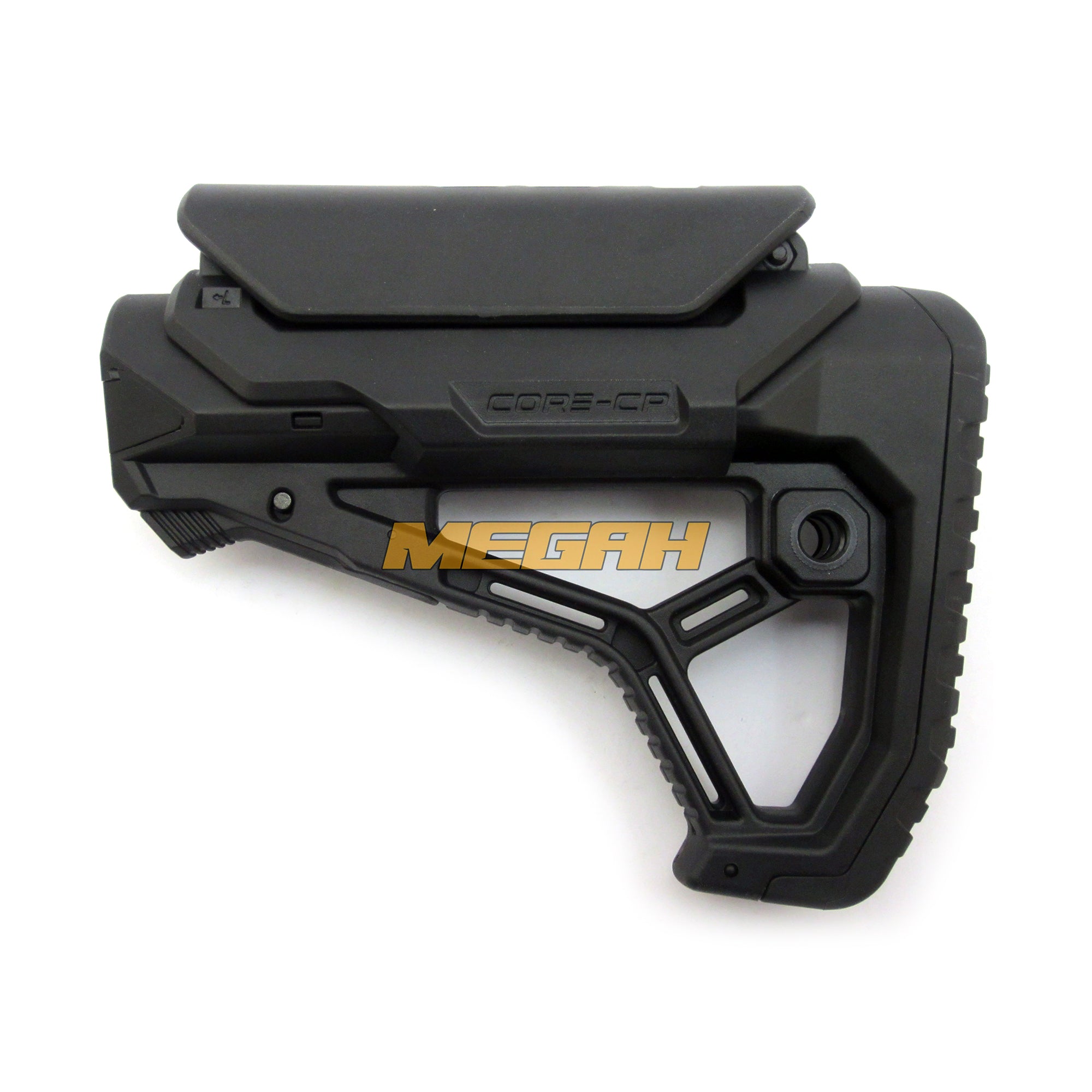 STOCK FAB GEN 3 (OG913) - Megah Sport