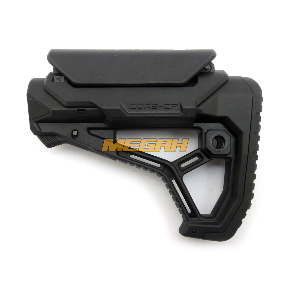 STOCK FAB GEN 3 (OG913) - Megah Sport