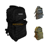 TAS RANSEL TACTICAL BLACKHAWK (TA152) - Megah Sport