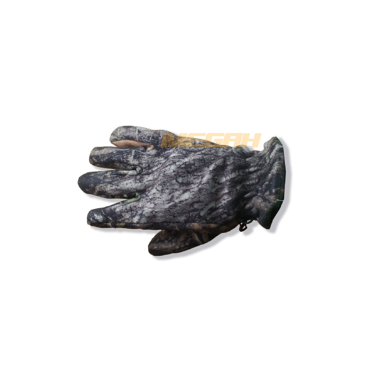SARUNG TANGAN POLAR CAMO PUISSANT