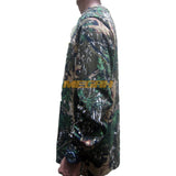 GREYHOUN 3L-4L CAMO OBLONG TANGN PANJANG (KS098) - Megah Sport