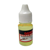 GAMO OIL (AS003) - Megah Sport