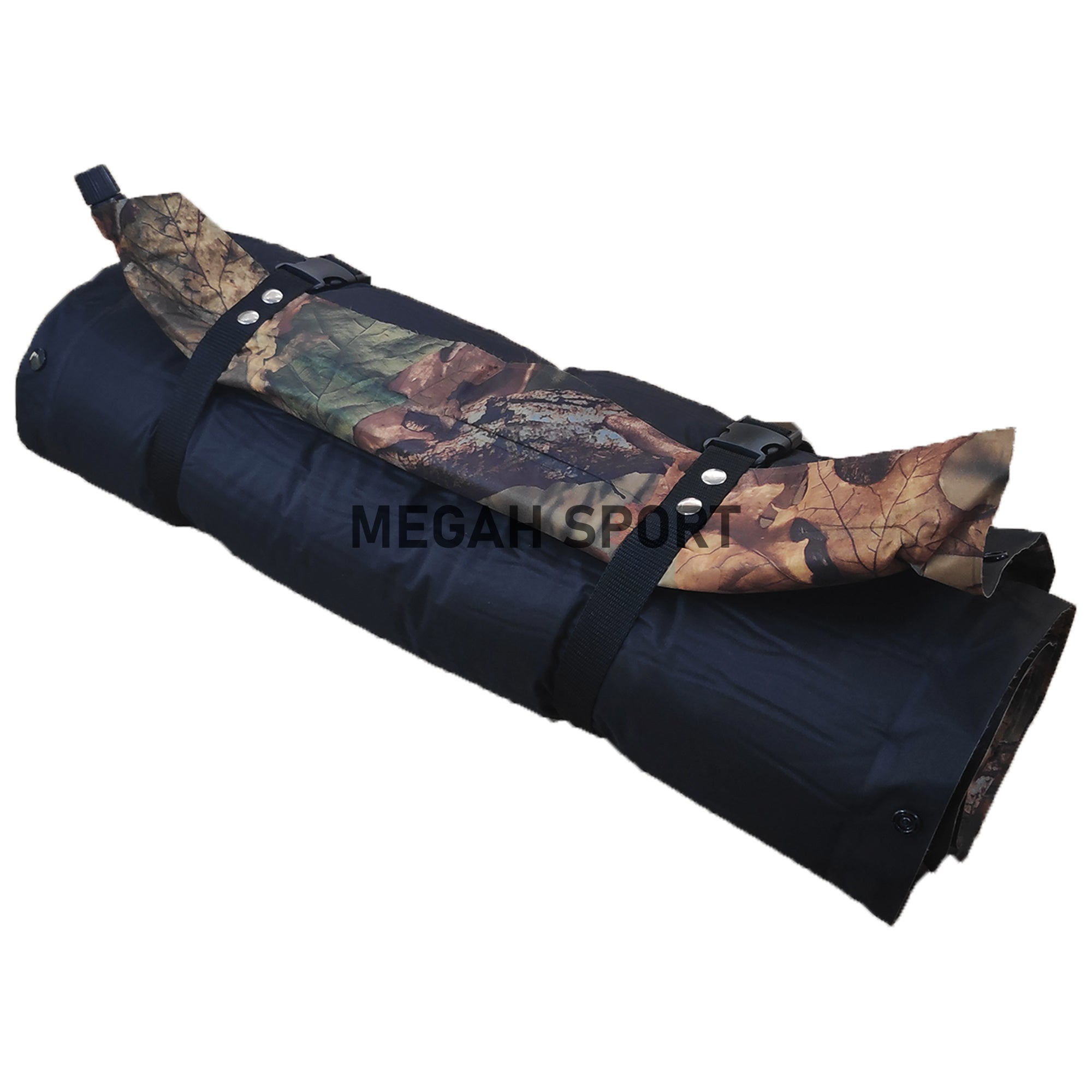 KASUR CAMO IMPORT (LA125) - Megah Sport