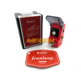 EFFECT JOYO IRON LOOP JF329 (AM924) - Megah Sport