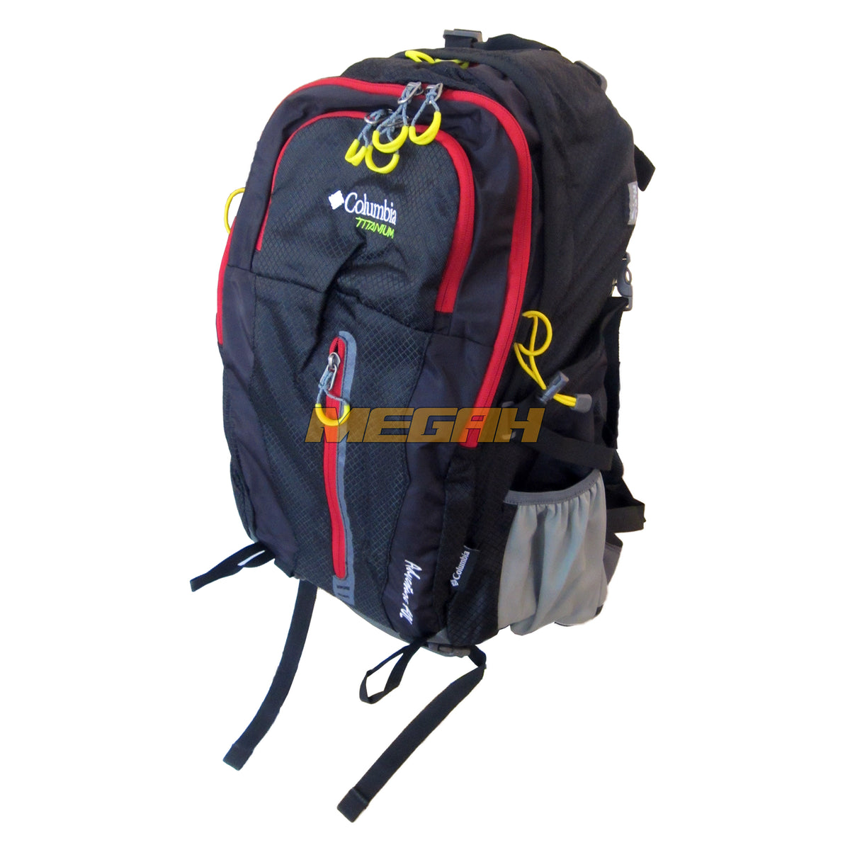 RANSEL COLUMBIA (TA228) - Megah Sport