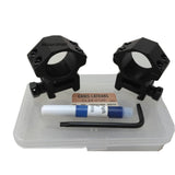RING MOUNTING CANIS LATRANS (MT503) - Megah Sport