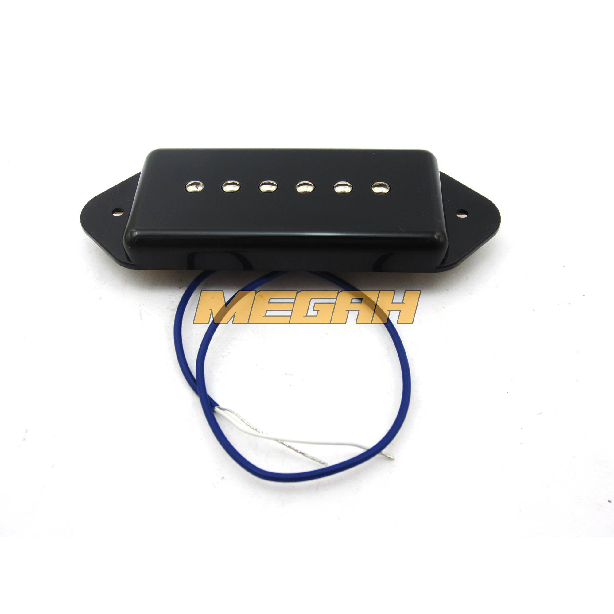 PICK UP HOLLOW PERAHU KOREA - BRIDGE Gambar sekunder produk