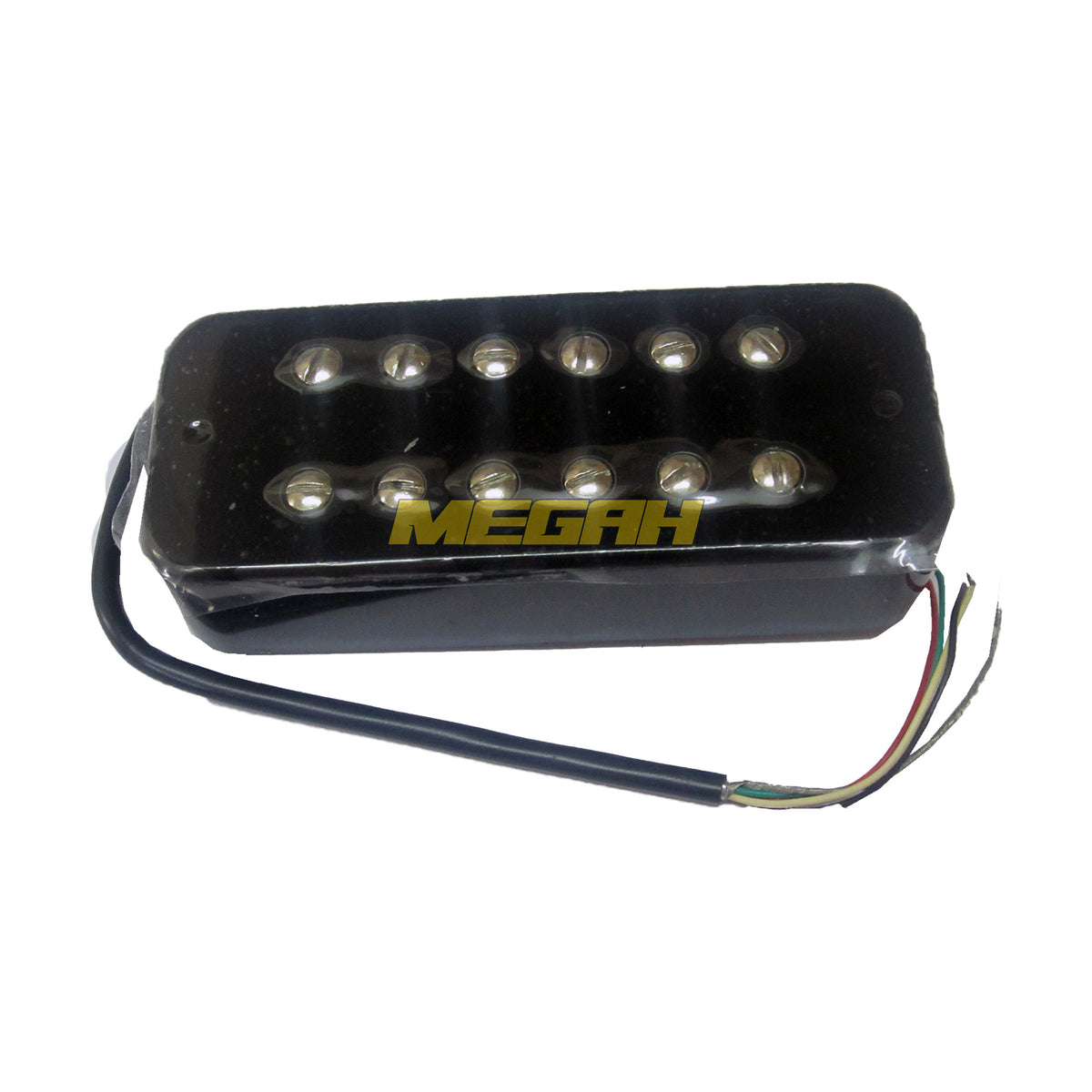 PICK UP PRS 6ST (AG701) - Megah Sport