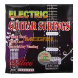 SENAR ALICE ELEKTRIK A507SL (SG121) - Megah Sport