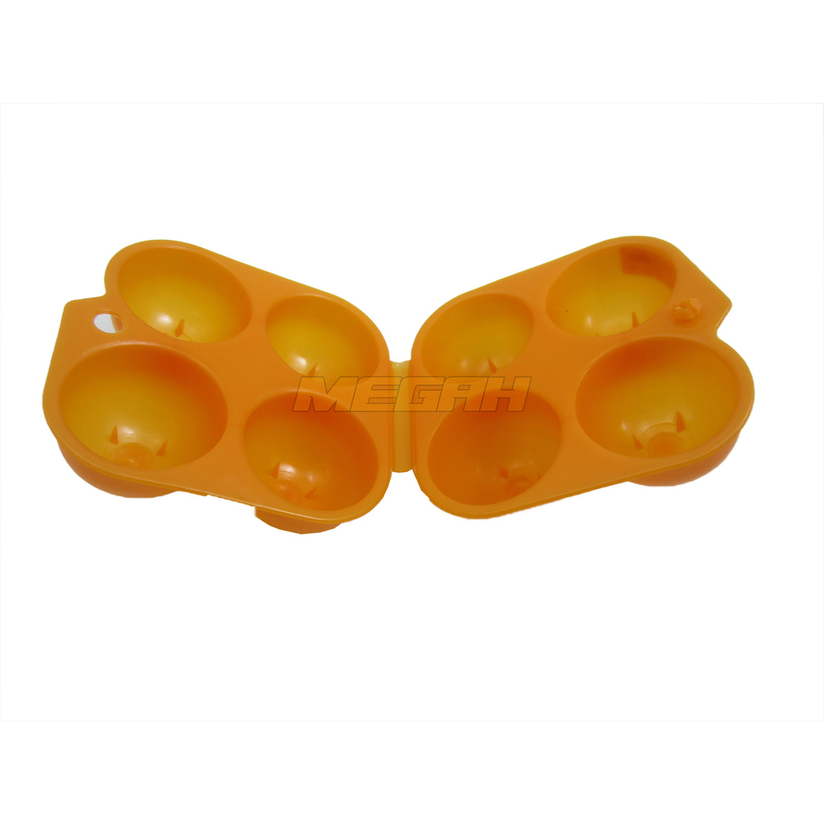 TEMPAT TELUR 4PCS (LA147) - Megah Sport