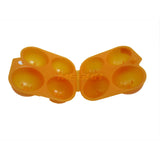 TEMPAT TELUR 4PCS (LA147) - Megah Sport