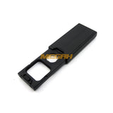 LUP KACA PEMBESAR 5X-45X DENGAN LAMPU LED (BN908) - Megah Sport