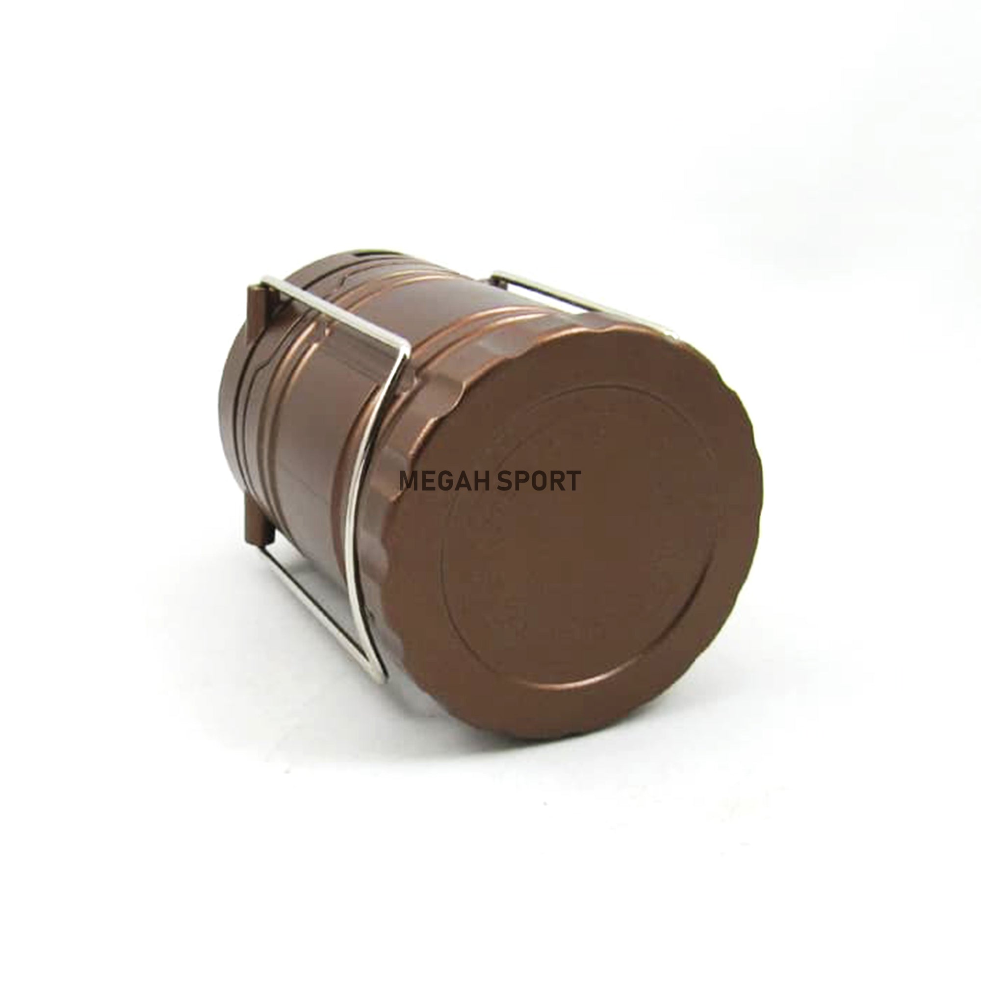 SENTER LENTERA SOLAR (LS394) - Megah Sport