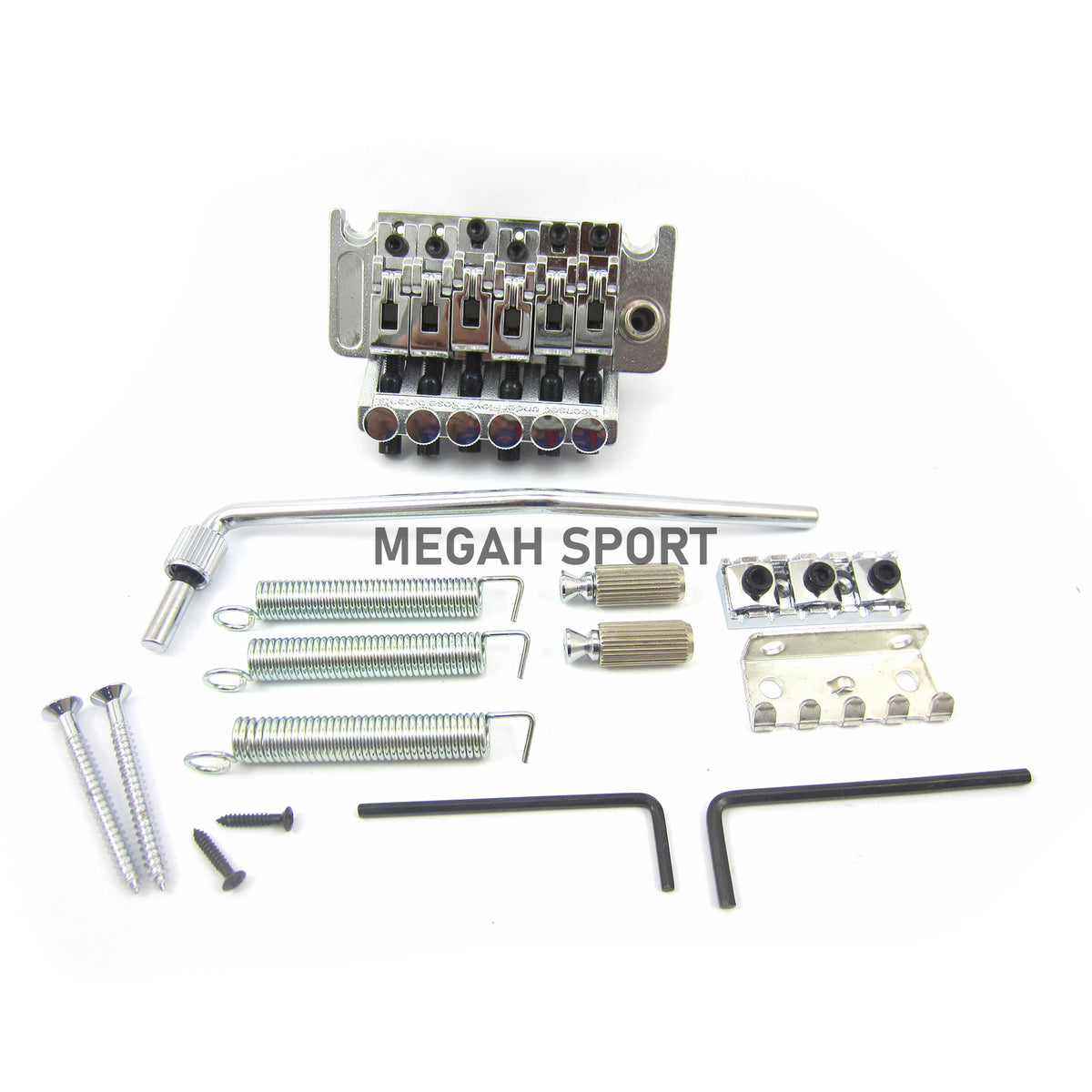 TREMOLO UP DOWN KOREA (AG001) - Megah Sport