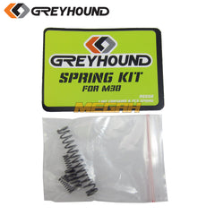 SPAREPART SPRING KIT GREYHOUND M30 (AS558) - Megah Sport