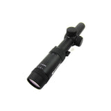 GREYHOUND 1-5X24 OD 30 (TC398) - Megah Sport